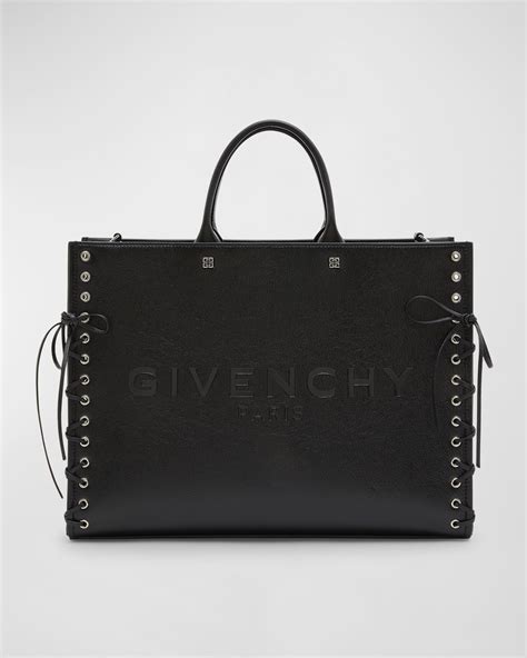 georgio givenchy|givenchy shopping tote.